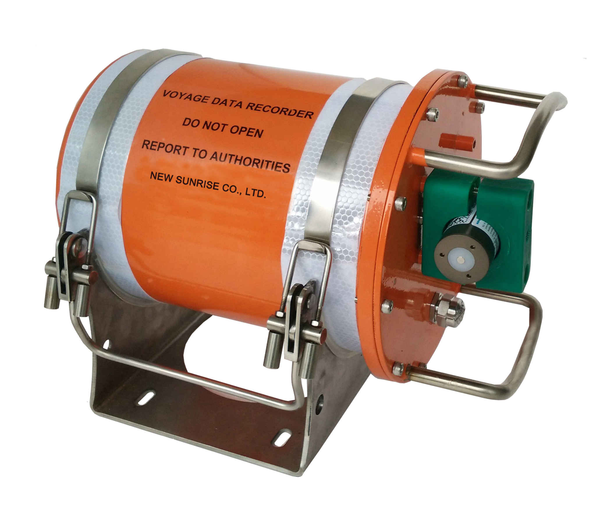 HỘP ĐEN TÀU THUỶ LÀ GÌ ?